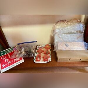 Christmas Items